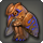 Totem Blue Mage